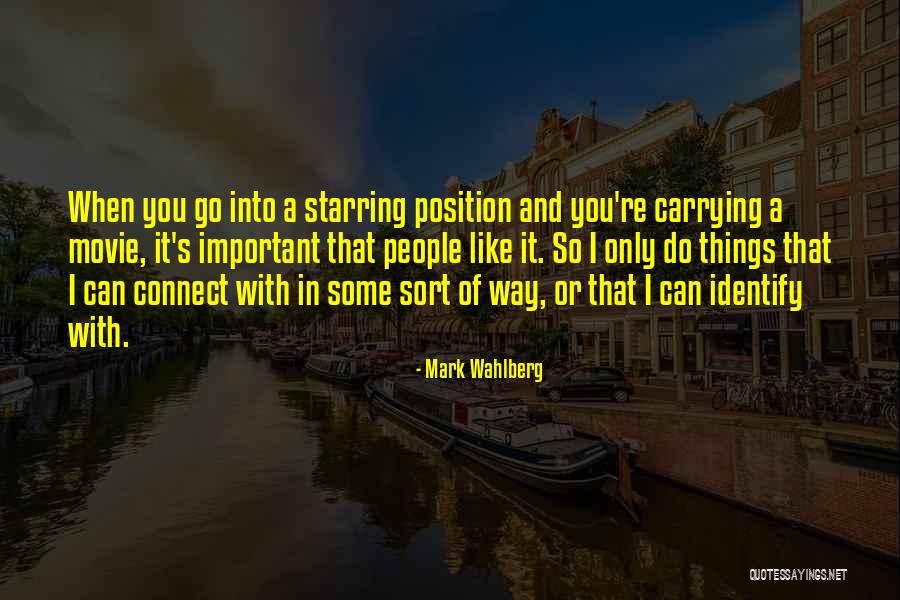 Mark Wahlberg Quotes 359170