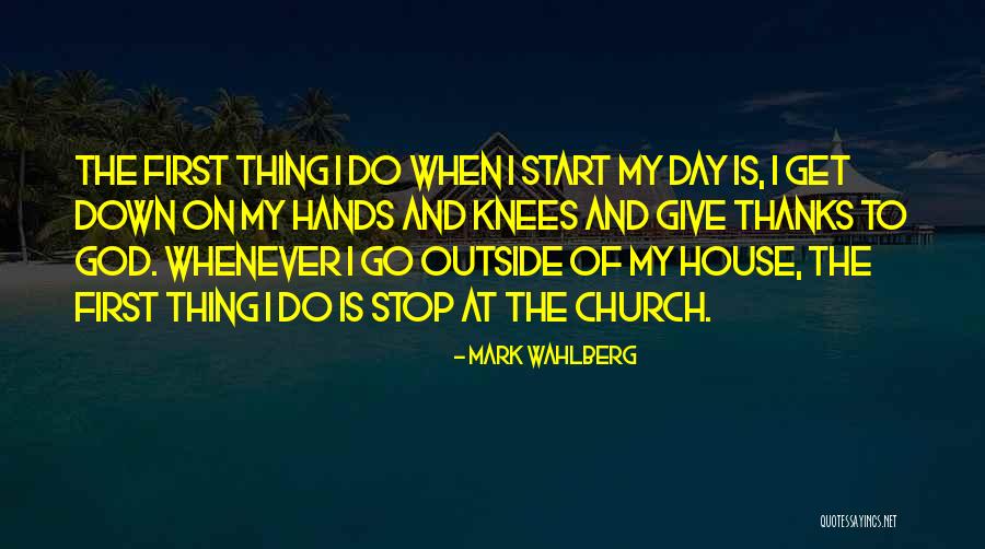 Mark Wahlberg Quotes 405754