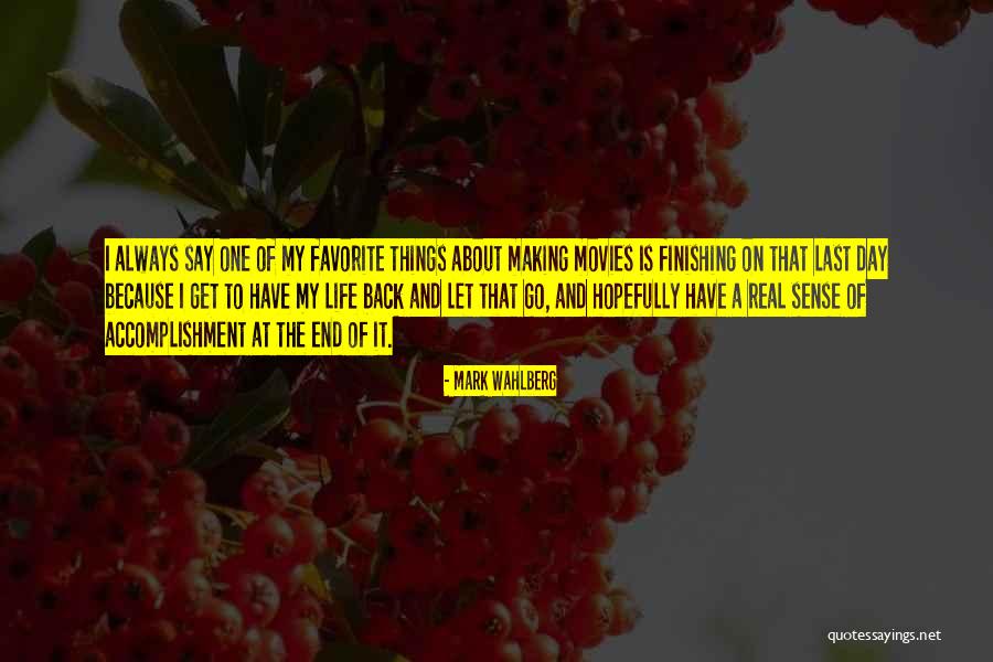 Mark Wahlberg Quotes 405880 Mark Wahlberg Quotes 405880
