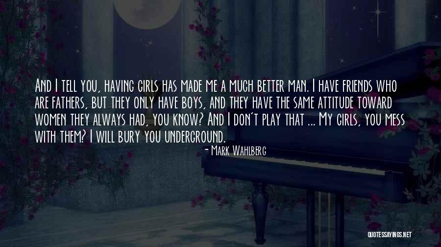 Mark Wahlberg Quotes 694299 Mark Wahlberg Quotes 694299