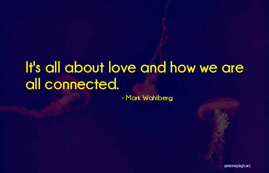 Mark Wahlberg Quotes 733646