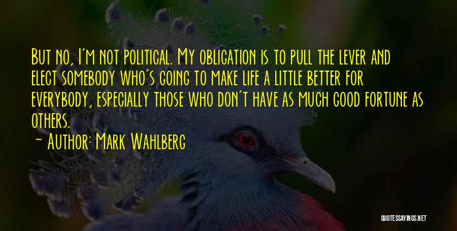 Mark Wahlberg Quotes 768094