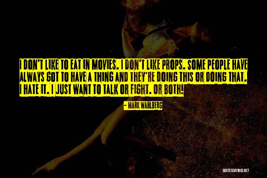 Mark Wahlberg Quotes 794894