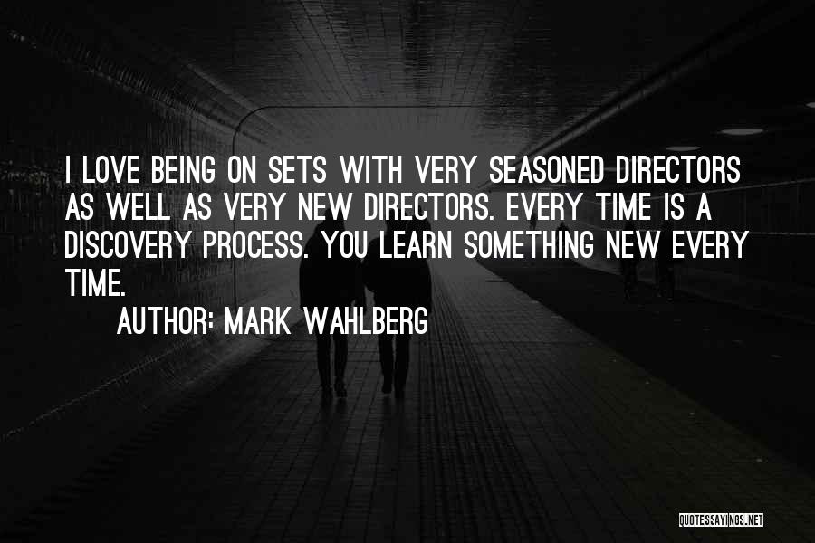 Mark Wahlberg Quotes 887155