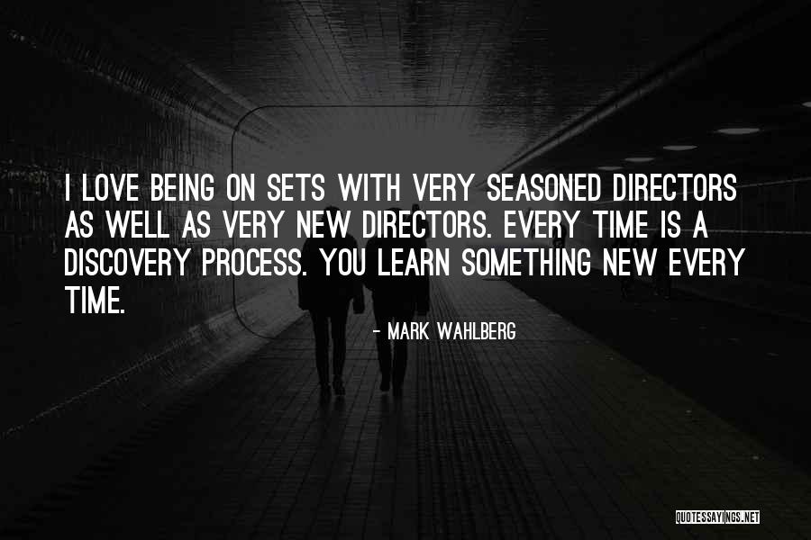 Mark Wahlberg Quotes 887155