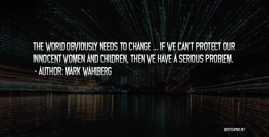 Mark Wahlberg Quotes 988495