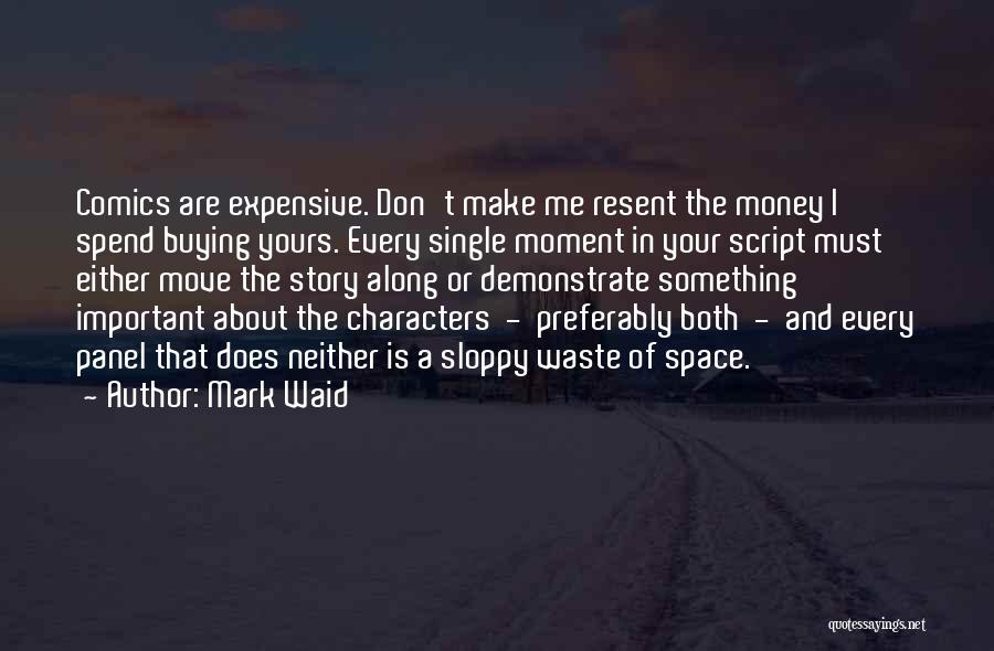 Mark Waid Quotes 475152