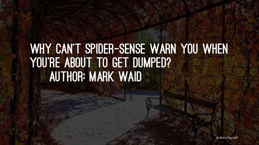 Mark Waid Quotes 663382