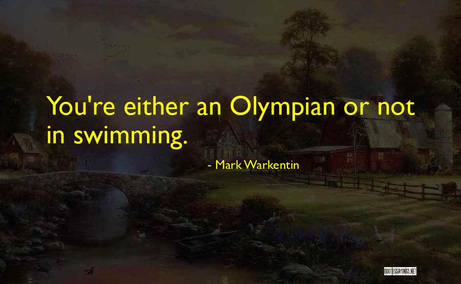 Mark Warkentin Quotes 1794140