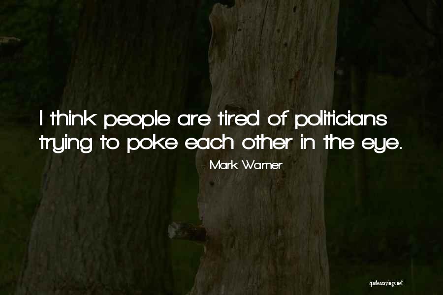 Mark Warner Quotes 2267638 Mark Warner Quotes 2267638