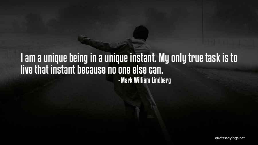 Mark William Lindberg Quotes 1972918 Mark William Lindberg Quotes 1972918