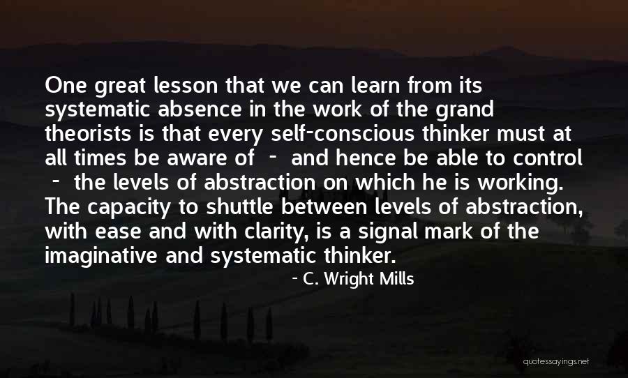 Mark Wright Quotes By C. Wright Mills Mark Wright Quotes By C. Wright Mills