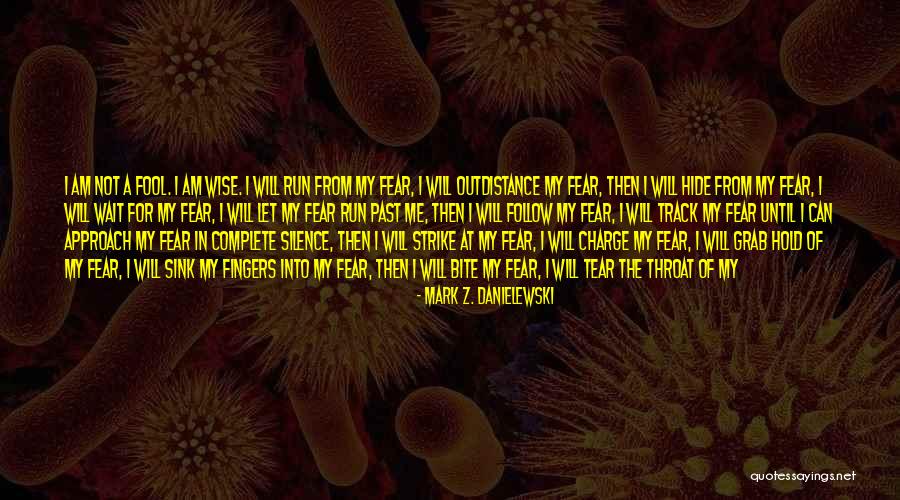 Mark Z. Danielewski Quotes 372629 Mark Z. Danielewski Quotes 372629