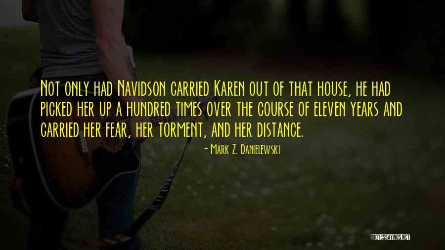 Mark Z. Danielewski Quotes 614605 Mark Z. Danielewski Quotes 614605