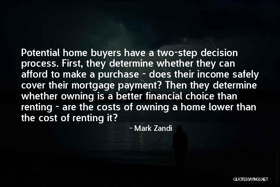 Mark Zandi Quotes 1103112 Mark Zandi Quotes 1103112