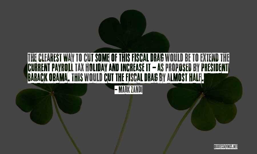 Mark Zandi Quotes 1303484 Mark Zandi Quotes 1303484