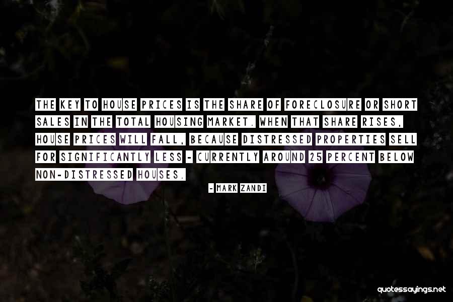 Mark Zandi Quotes 1799812 Mark Zandi Quotes 1799812