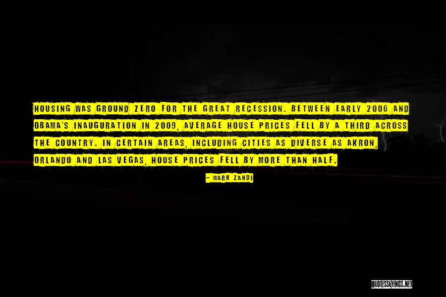 Mark Zandi Quotes 316843 Mark Zandi Quotes 316843