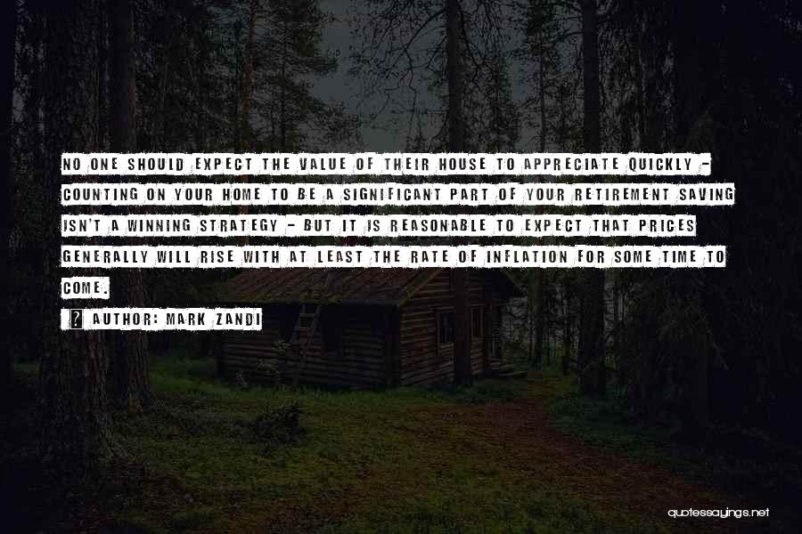 Mark Zandi Quotes 898064 Mark Zandi Quotes 898064