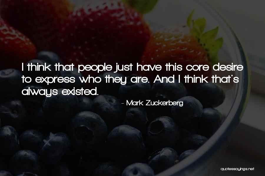 Mark Zuckerberg Quotes 1210438