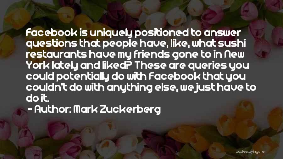 Mark Zuckerberg Quotes 2222030