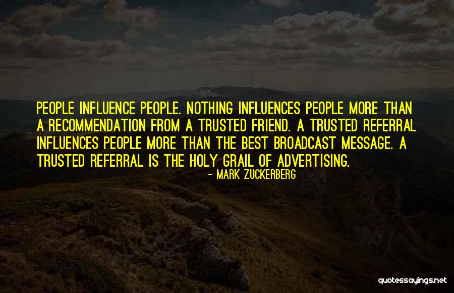 Mark Zuckerberg Quotes 590321