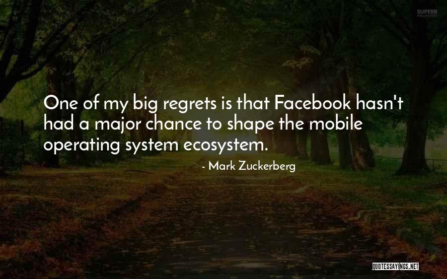 Mark Zuckerberg Quotes 710358