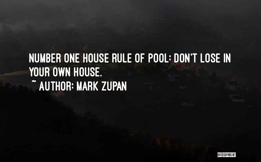 Mark Zupan Quotes 1151608