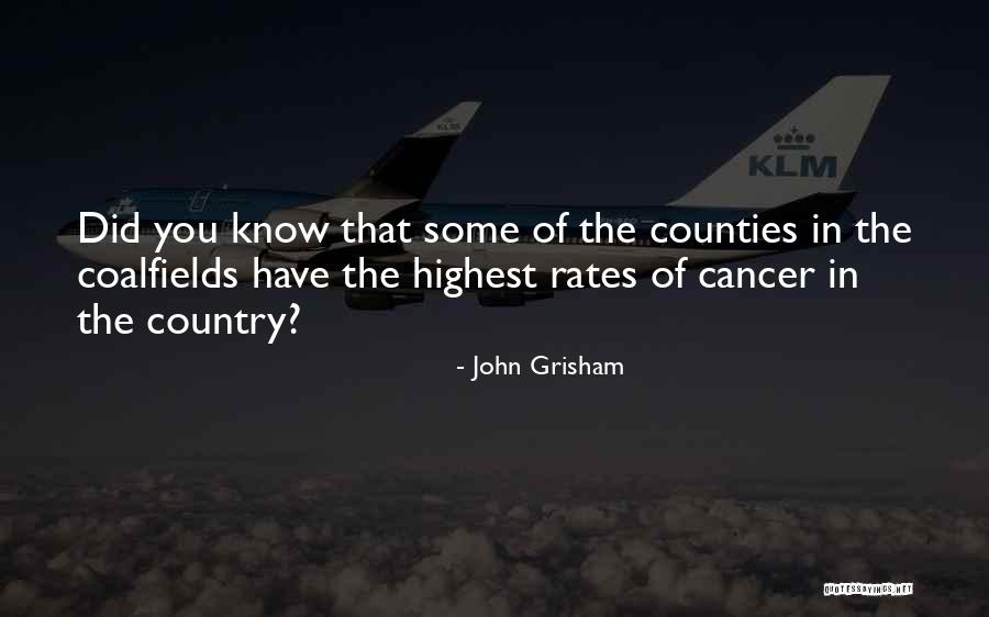 Markal Markers Quotes By John Grisham Markal Markers Quotes By John Grisham