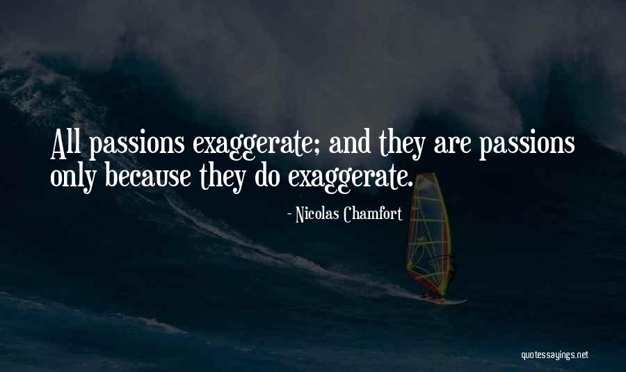 Markal Quotes By Nicolas Chamfort Markal Quotes By Nicolas Chamfort