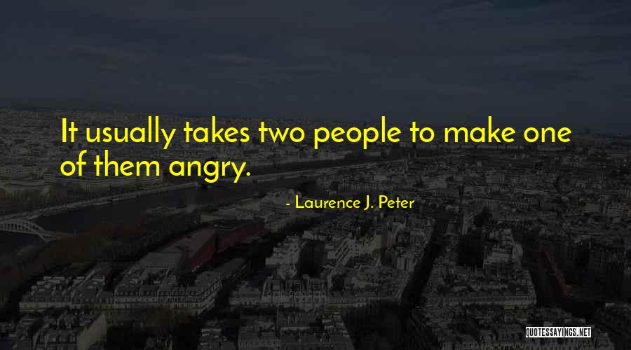 Markalov Quotes By Laurence J. Peter Markalov Quotes By Laurence J. Peter