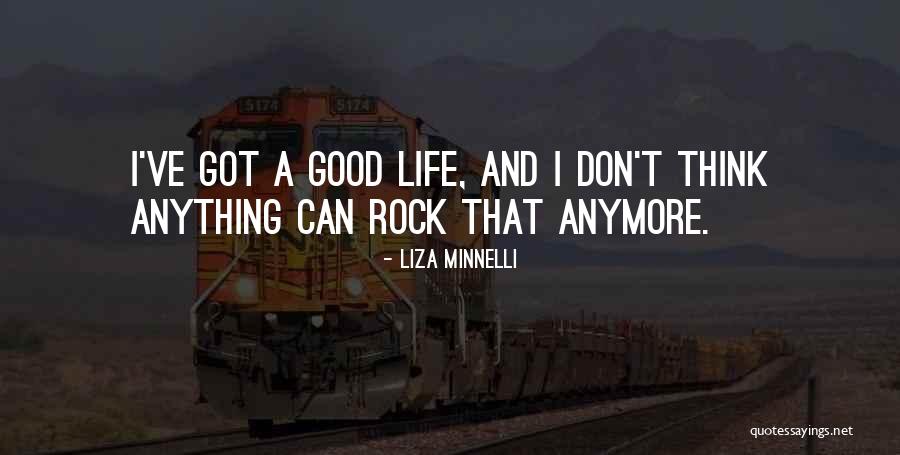 Markalov Quotes By Liza Minnelli Markalov Quotes By Liza Minnelli
