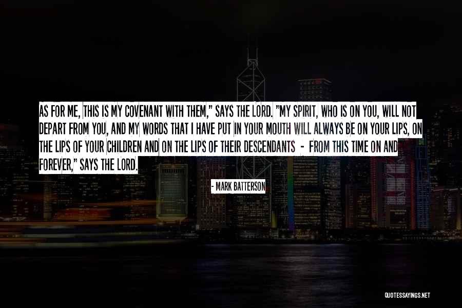 Markanovich Quotes By Mark Batterson Markanovich Quotes By Mark Batterson