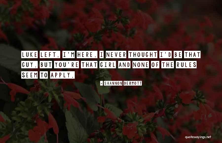 Markatasana Quotes By Shannon Dermott Markatasana Quotes By Shannon Dermott