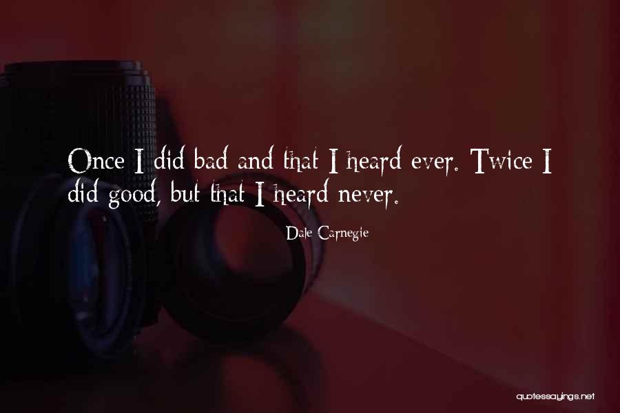 Markays Castle Quotes By Dale Carnegie Markays Castle Quotes By Dale Carnegie