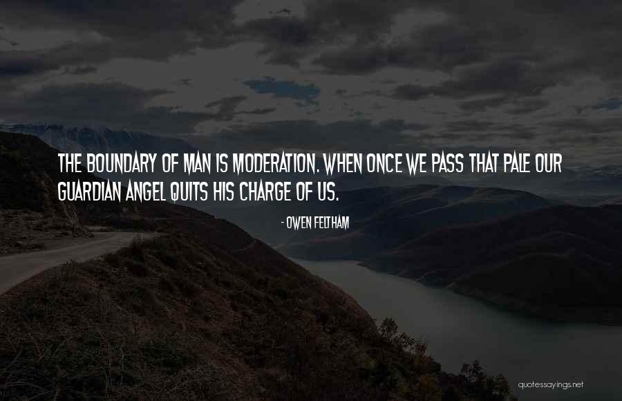 Markays Retirement Quotes By Owen Feltham Markays Retirement Quotes By Owen Feltham