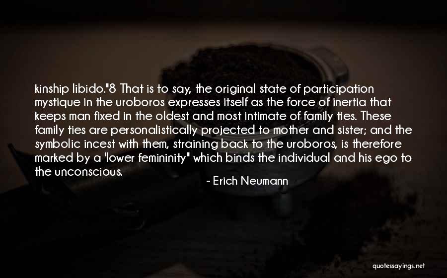 Marked Man Quotes By Erich Neumann Marked Man Quotes By Erich Neumann