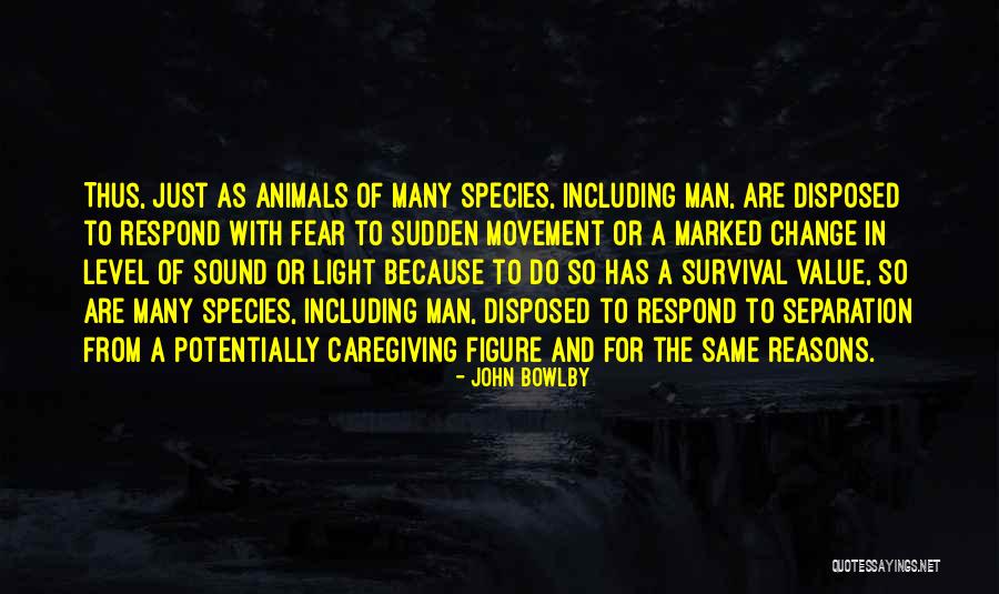 Marked Man Quotes By John Bowlby Marked Man Quotes By John Bowlby
