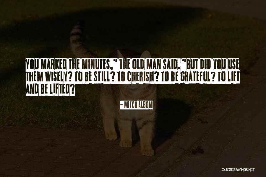 Marked Man Quotes By Mitch Albom Marked Man Quotes By Mitch Albom