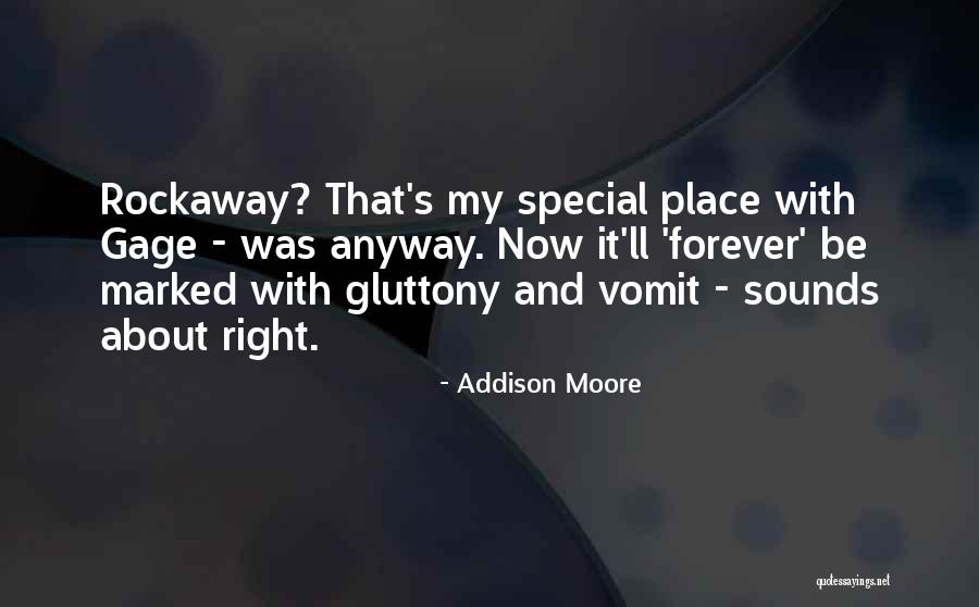 Marked Quotes By Addison Moore Marked Quotes By Addison Moore