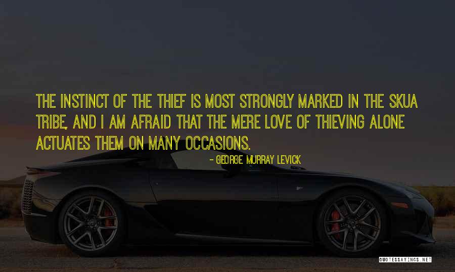 Marked Quotes By George Murray Levick Marked Quotes By George Murray Levick