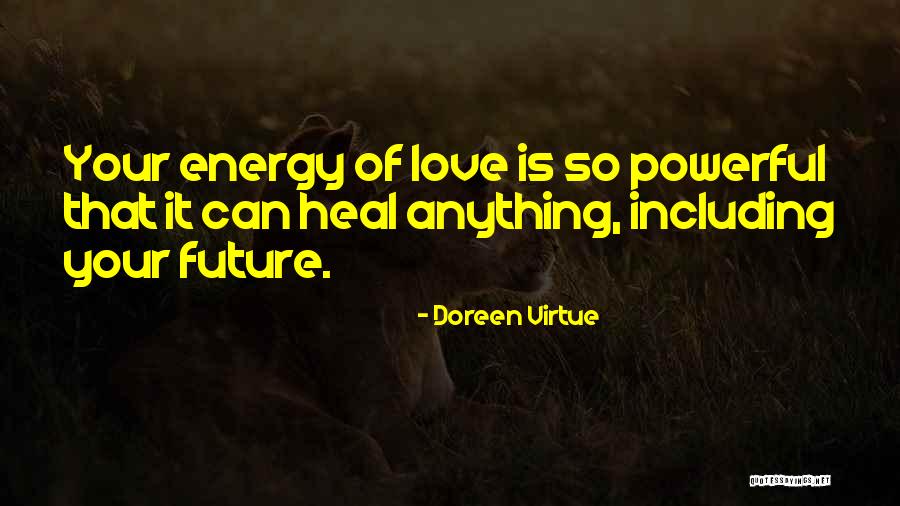 Markeith Lloyd Quotes By Doreen Virtue Markeith Lloyd Quotes By Doreen Virtue