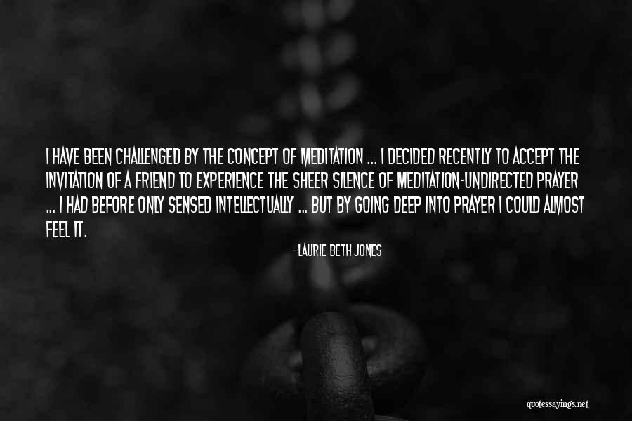 Markeith Lloyd Quotes By Laurie Beth Jones Markeith Lloyd Quotes By Laurie Beth Jones