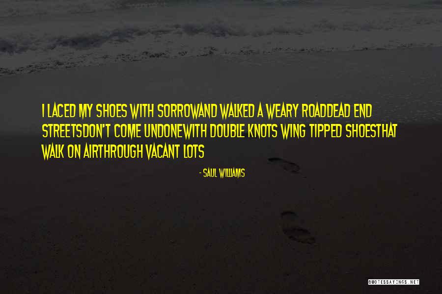 Markeith Lloyd Quotes By Saul Williams Markeith Lloyd Quotes By Saul Williams