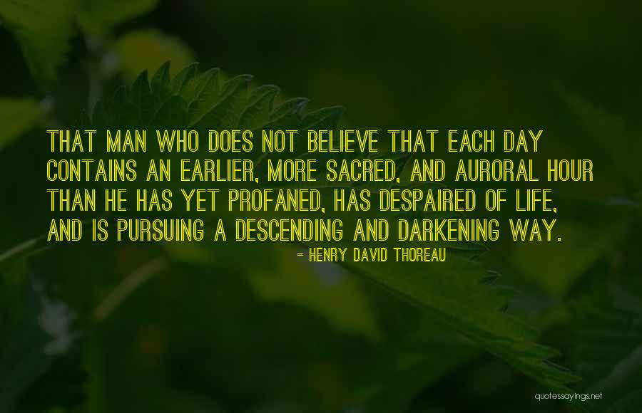 Markeith Loyd Quotes By Henry David Thoreau Markeith Loyd Quotes By Henry David Thoreau