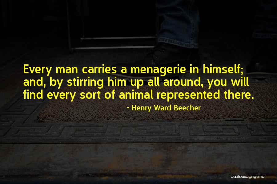 Markela Bejleri Quotes By Henry Ward Beecher Markela Bejleri Quotes By Henry Ward Beecher
