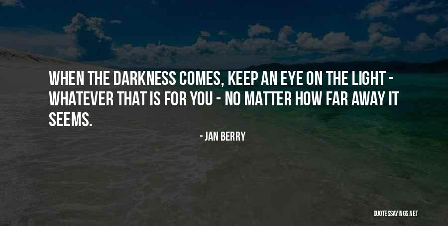 Markela Skenderi Quotes By Jan Berry Markela Skenderi Quotes By Jan Berry
