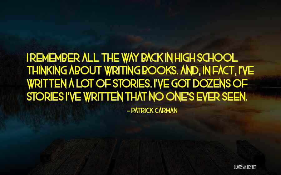 Markela Skenderi Quotes By Patrick Carman Markela Skenderi Quotes By Patrick Carman