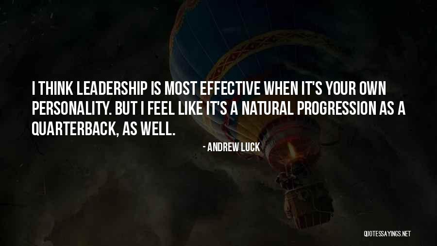 Markella Kavengeh Quotes By Andrew Luck Markella Kavengeh Quotes By Andrew Luck