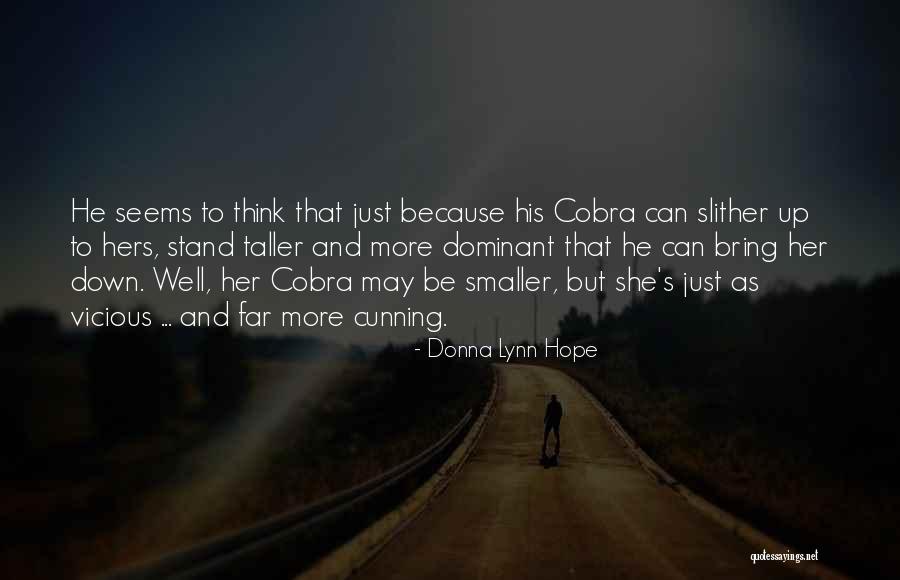 Markella Papamihalakis Quotes By Donna Lynn Hope Markella Papamihalakis Quotes By Donna Lynn Hope